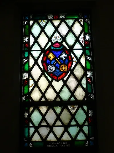 Brockport - Nativity of the Blessed Virgin Mary