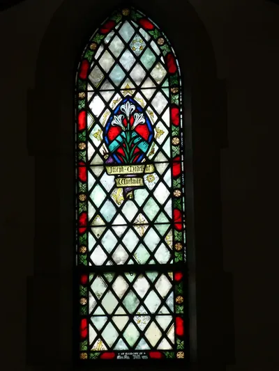 Brockport - Nativity of the Blessed Virgin Mary