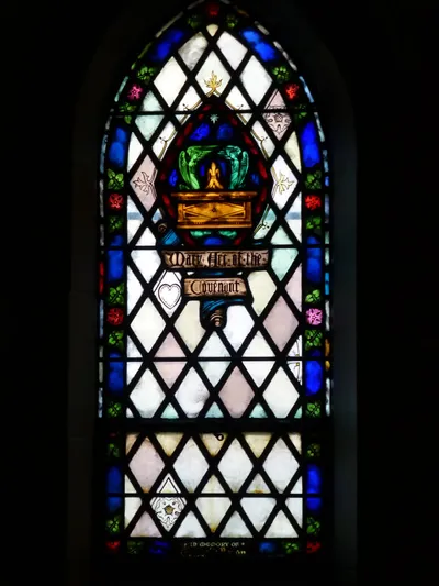 Brockport - Nativity of the Blessed Virgin Mary