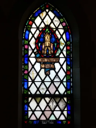 Brockport - Nativity of the Blessed Virgin Mary