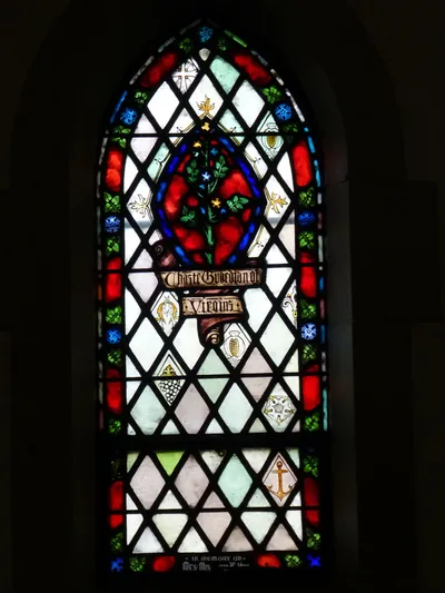 Brockport - Nativity of the Blessed Virgin Mary