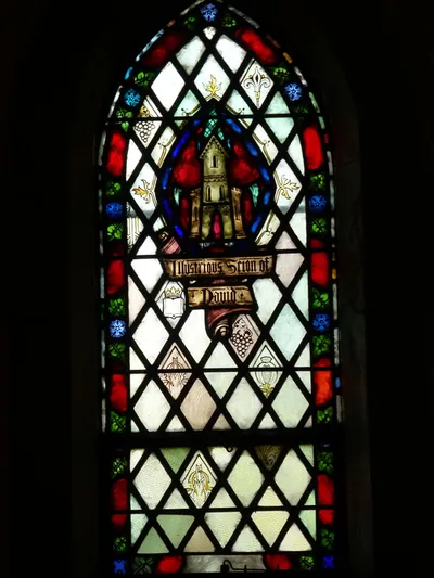 Brockport - Nativity of the Blessed Virgin Mary