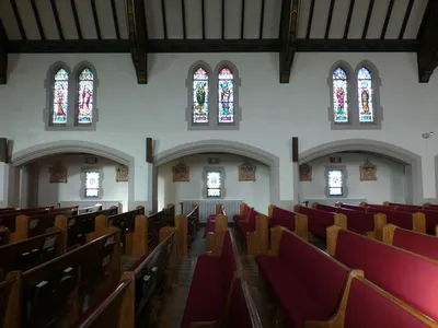 Right side.