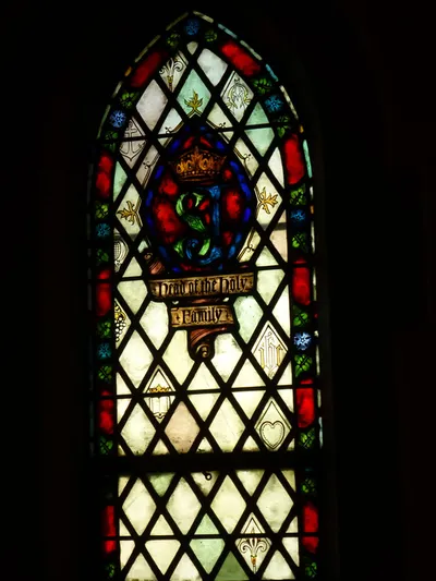 Brockport - Nativity of the Blessed Virgin Mary