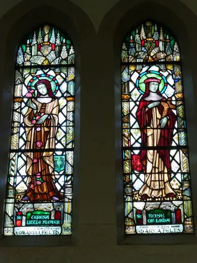 Brockport - Nativity of the Blessed Virgin Mary