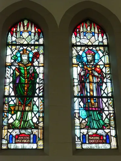 Brockport - Nativity of the Blessed Virgin Mary