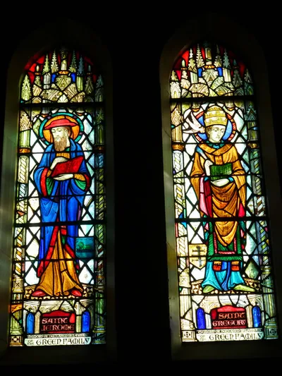 Brockport - Nativity of the Blessed Virgin Mary