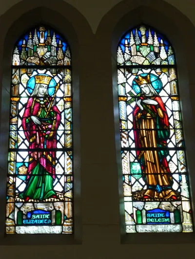 Brockport - Nativity of the Blessed Virgin Mary