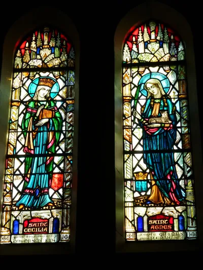 Brockport - Nativity of the Blessed Virgin Mary