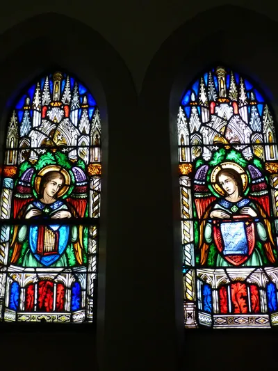 Brockport - Nativity of the Blessed Virgin Mary