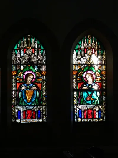 Brockport - Nativity of the Blessed Virgin Mary