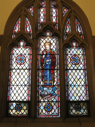 Nazareth College Linehan Chapel