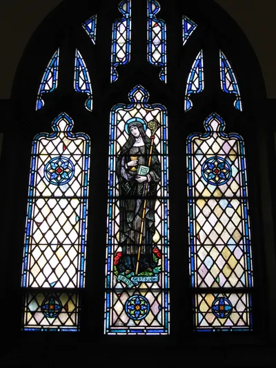 Nazareth College Linehan Chapel