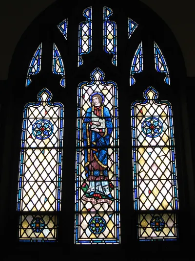 Nazareth College Linehan Chapel
