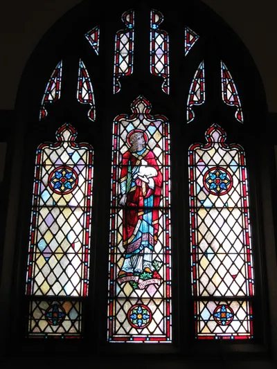 Nazareth College Linehan Chapel