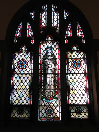 Nazareth College Linehan Chapel
