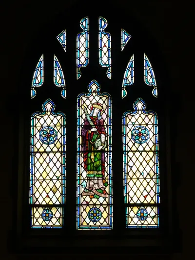 Nazareth College Linehan Chapel