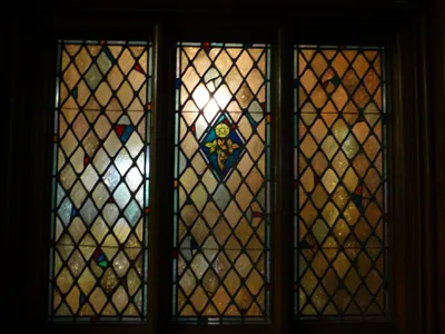Nazareth College Linehan Chapel