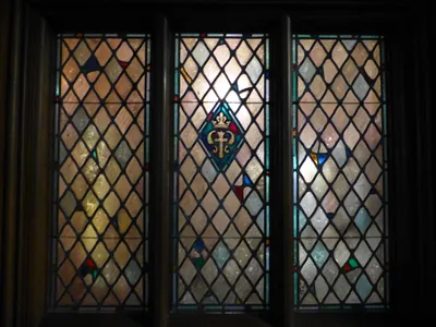 Nazareth College Linehan Chapel