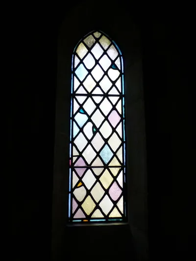 Nazareth College Linehan Chapel