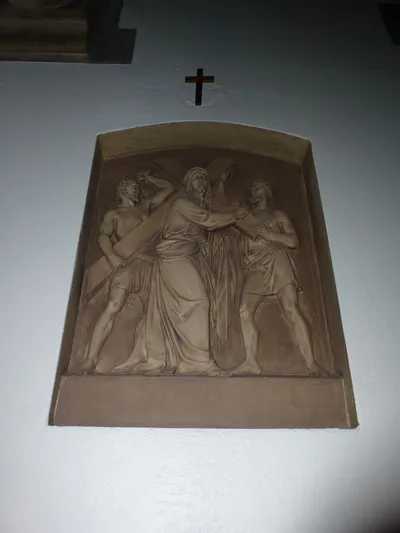 Nazareth College Linehan Chapel