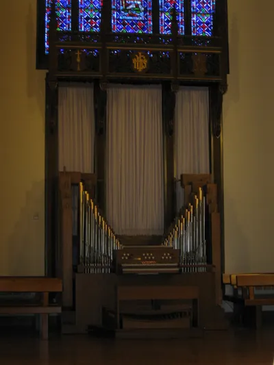 Organ.