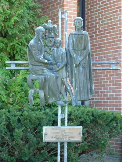 Notre Dame Retreat House