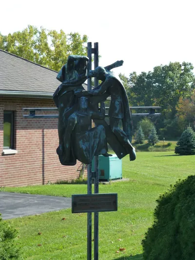 Notre Dame Retreat House