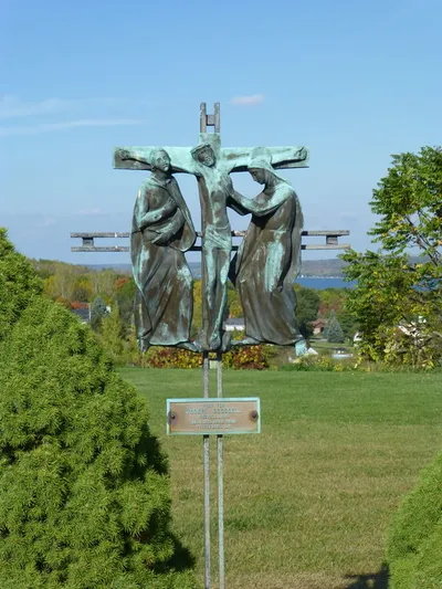 Notre Dame Retreat House