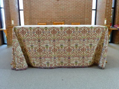 Altar.