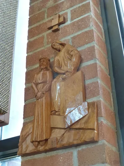 Notre Dame Retreat House