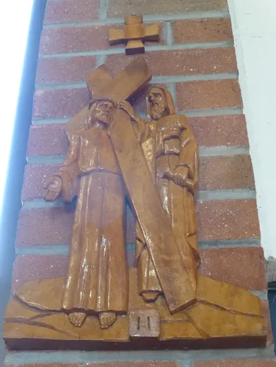 Notre Dame Retreat House