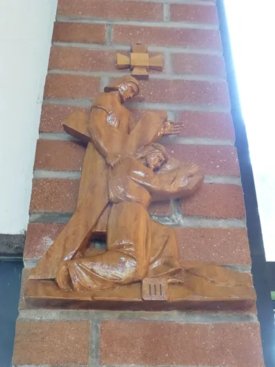 Notre Dame Retreat House