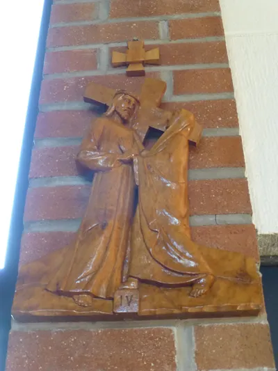 Notre Dame Retreat House