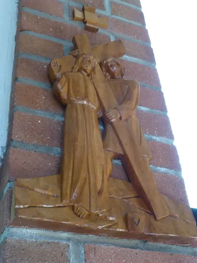 Notre Dame Retreat House