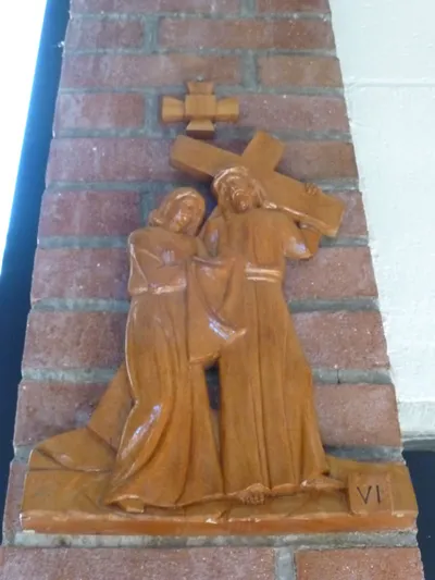 Notre Dame Retreat House