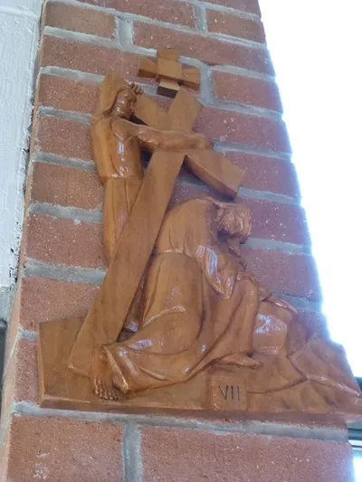 Notre Dame Retreat House