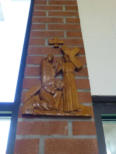 Notre Dame Retreat House