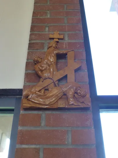 Notre Dame Retreat House