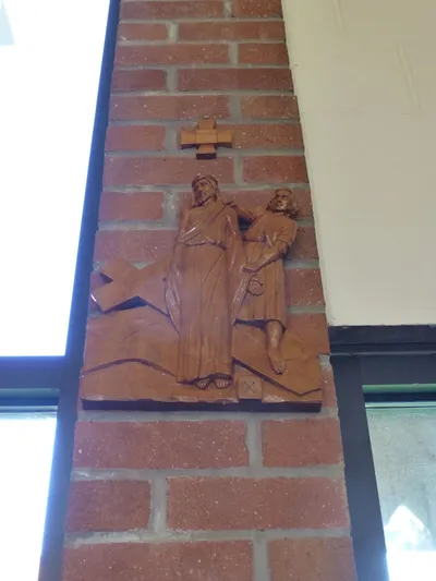 Notre Dame Retreat House