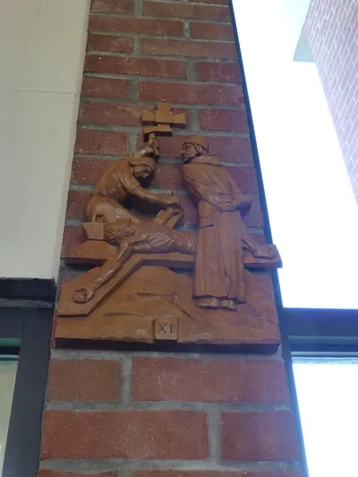 Notre Dame Retreat House