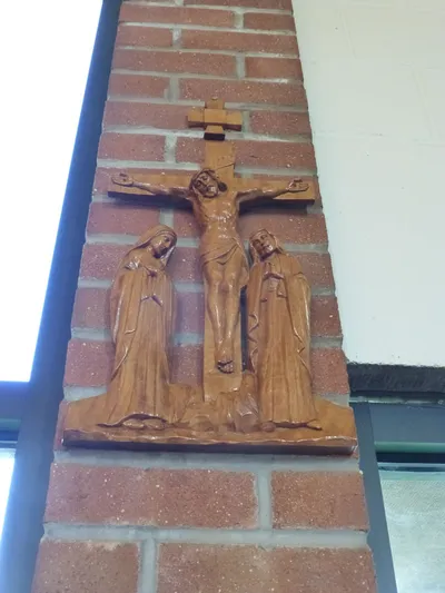 Notre Dame Retreat House