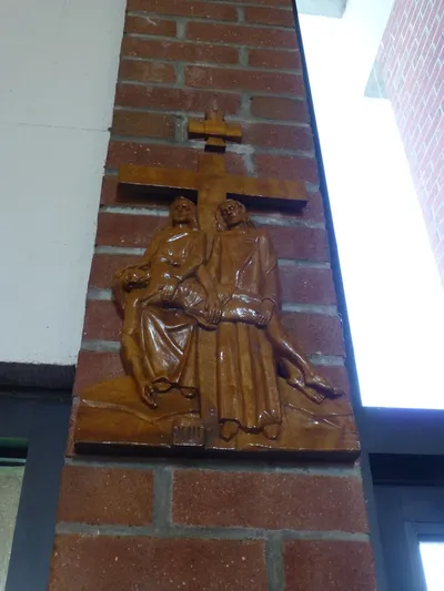 Notre Dame Retreat House