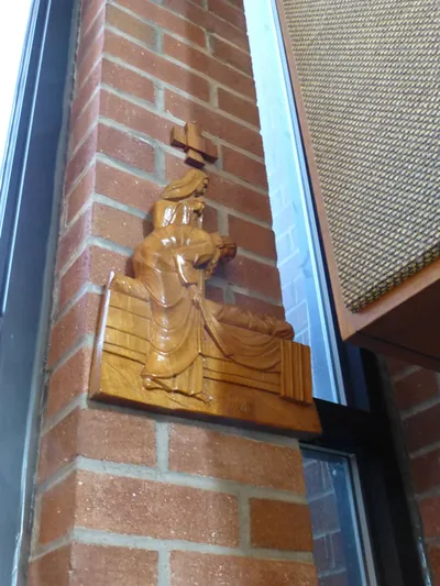 Notre Dame Retreat House