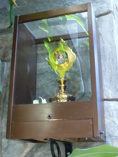 Relic.