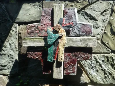 Our Lady of Lourdes