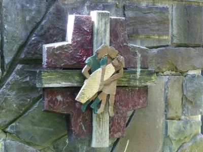 Our Lady of Lourdes