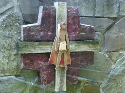 Our Lady of Lourdes