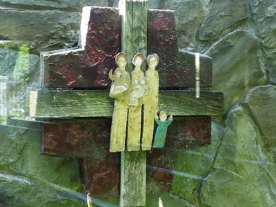 Our Lady of Lourdes