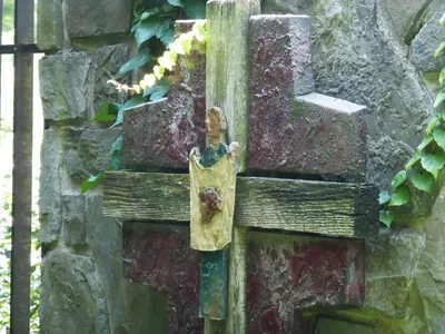 Our Lady of Lourdes